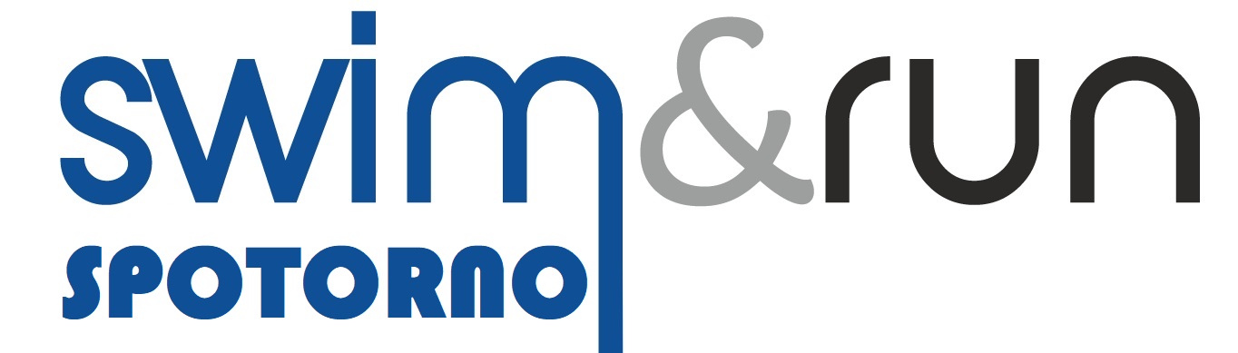 Logo SwimRun Spotorno