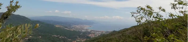 Panorama VAdo Ligure